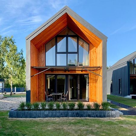 Baltic Homes Lubiatowo Lubiatowo  Exterior photo