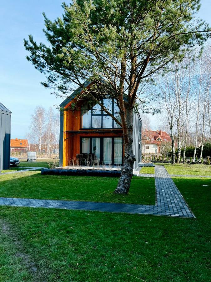Baltic Homes Lubiatowo Lubiatowo  Exterior photo