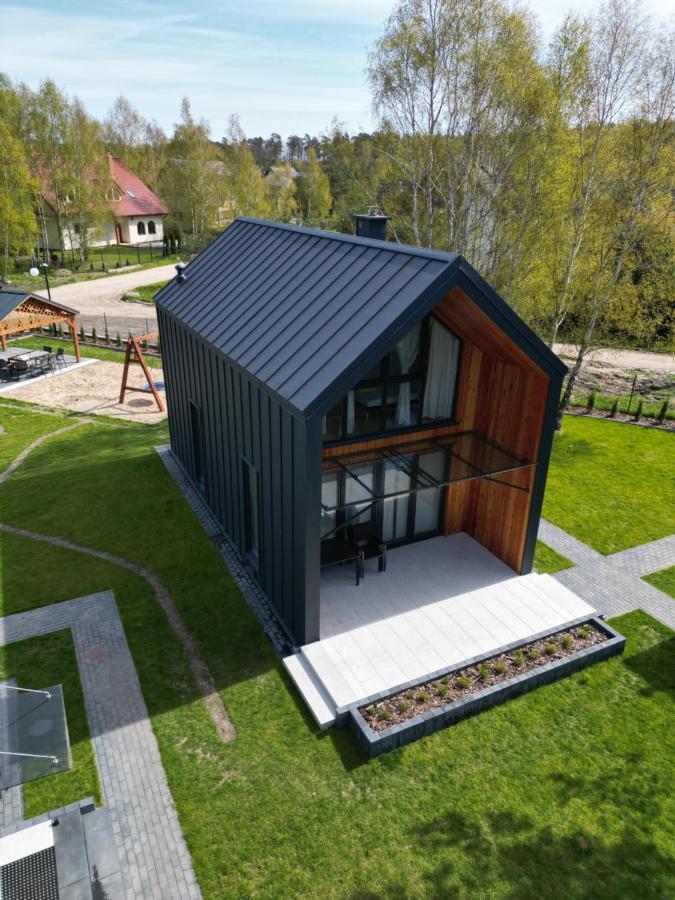 Baltic Homes Lubiatowo Lubiatowo  Exterior photo