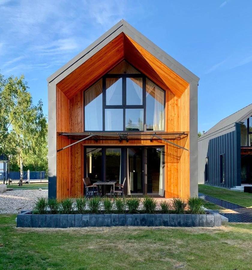 Baltic Homes Lubiatowo Lubiatowo  Exterior photo