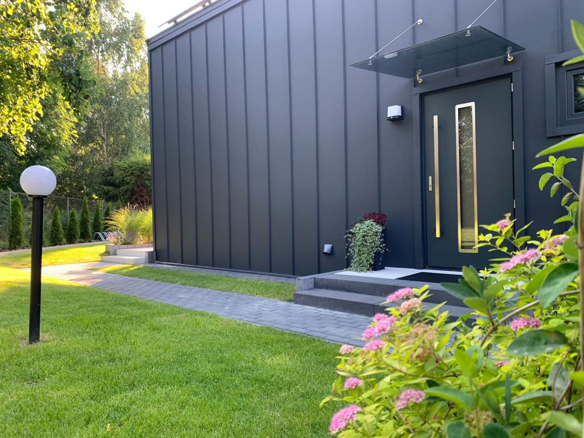 Baltic Homes Lubiatowo Lubiatowo  Exterior photo
