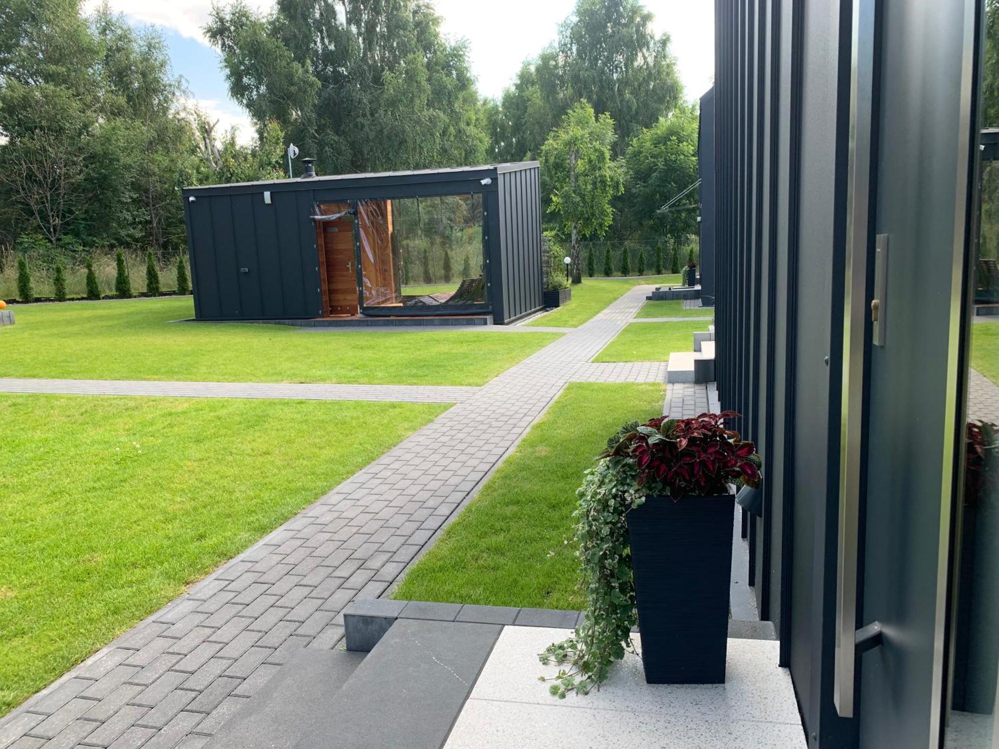 Baltic Homes Lubiatowo Lubiatowo  Exterior photo